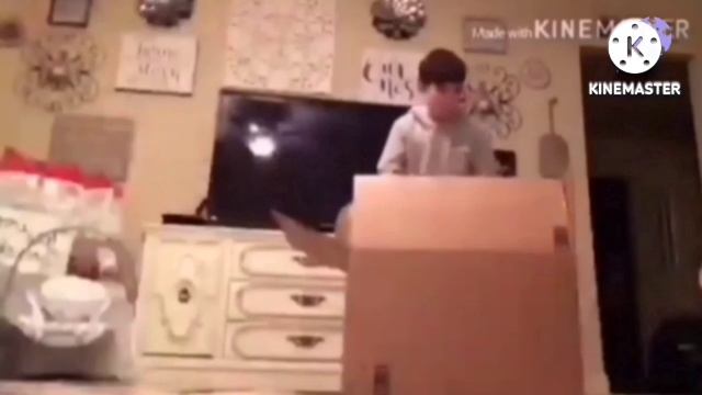 Jason's Everyone Fights Bad Users V2 Add Round 14