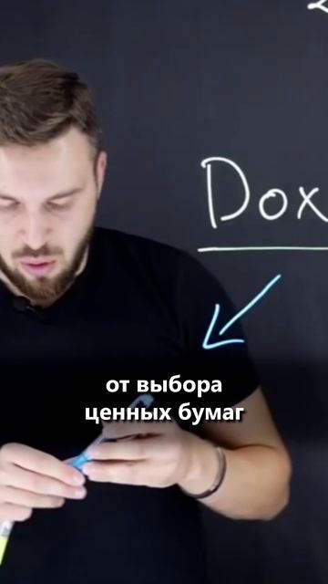 Что влияет на ДОХОДНОСТЬ твоих Инвестиций?