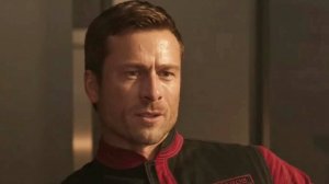 Бегущий человек — Русский трейлер (2025)