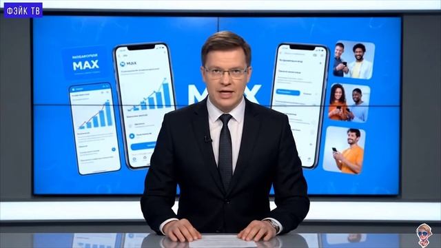 Мессенджер Макс