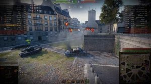 об.268/5 стоит ли брать?