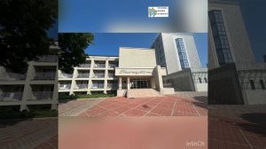 Пансионат «Литфонд» Абхазия, Пицунда