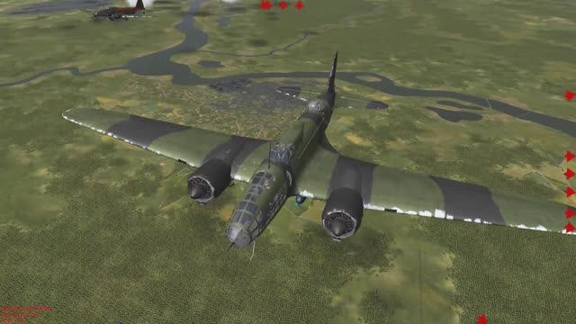 𝄞♯♫ БУДЕМ ЖИТЬ! 4 серия ИЛ-2 Штурмовик