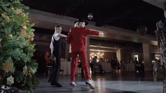 Новогодний Кинофестиваль 2020 смотреть онлайн