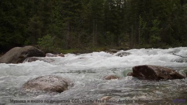 Ты не сможешь дышать, пока не досмотришь до конца! - 10 Can-t-touch-me -- Ketsa -- Free And Beautifu