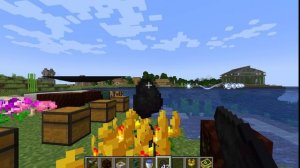 Майнкрафт гайд по моду Botania 1 Основы и террасталь