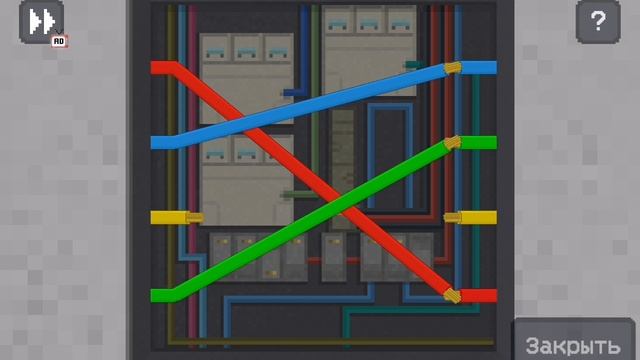 Играем в скебоб