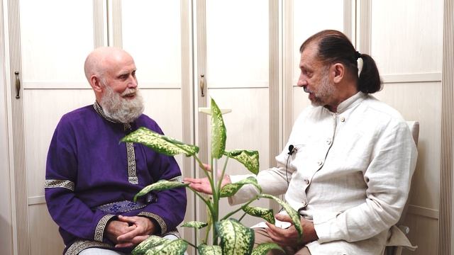 Кому и зачем люди продают свою душу. Владимир Артамонов, часть 2 смотреть онлайн