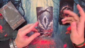 ОБАЛДЕННАЯ НОВИНКА! ТАРО ТЕНЬ ДУШИ