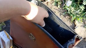 Интересные Находки на свалке, просто удивляют.