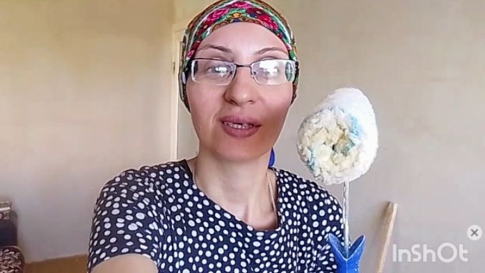 Вкусный Завтрак/Докрасила потолок/Прогулка смотреть онлайн