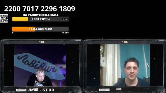 Украинский блогер "Баскетболист из Львова" смотреть онлайн