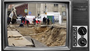 Теплые вести №28