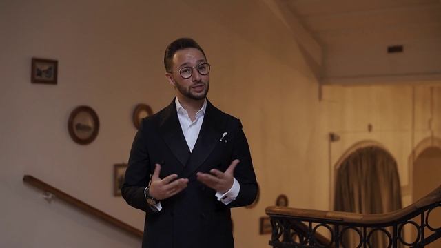 Зимний Бал 2023 смотреть онлайн