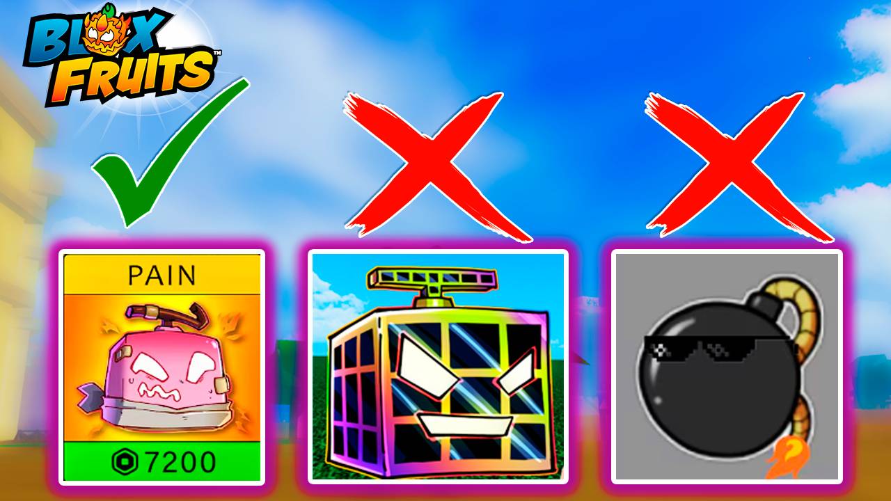 ПЕЙН ДА - НО ДРУГИЕ НЕТ🍈🌊БЛОКС ФРУТС РОБЛОКС смотреть онлайн