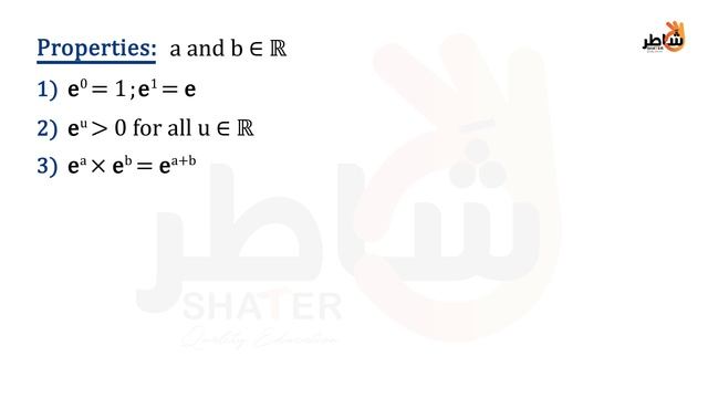 Exponential functions p3 смотреть онлайн