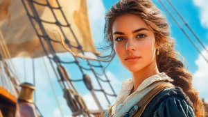 АУДИОКНИГА ПОЛНОСТЬЮ  ПОД ПАРУСАМИ СВОБОДЫ ⛵️ ЛЮБОВНОЕ ФЭНТЕЗИ, ПОПАДАНЦЫ, ПРИКЛЮЧЕНИЕ, МАГИЯ