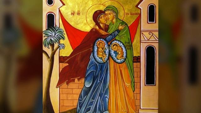 Рождество великого пророка. смотреть онлайн