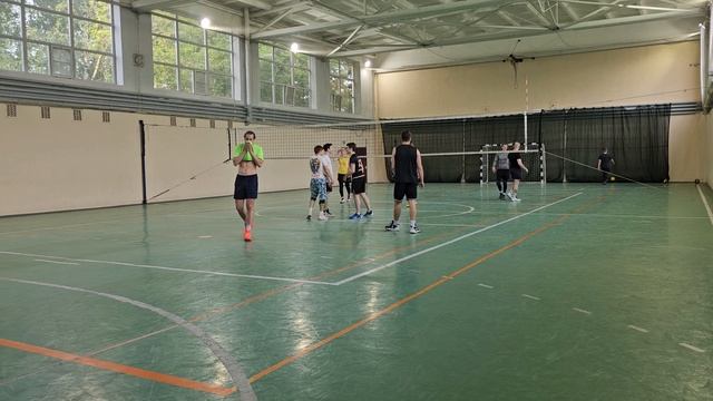 Луч 07.07.2025 ( 4 партия)