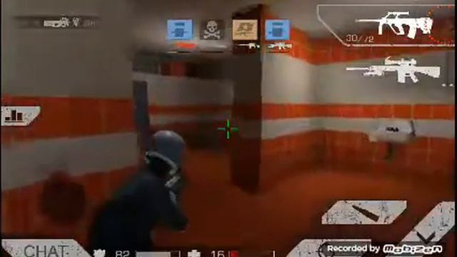 standoff multiplayer #1 смотреть онлайн