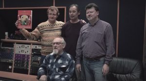 Г.Гладков «Шиворот-навыворот, или Иван и Алёна против дракона», запись мюзикла