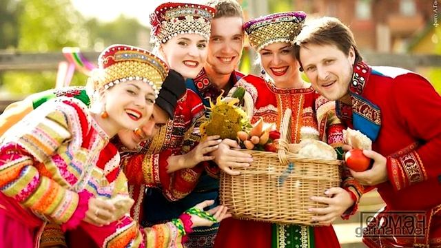 Есть люди как люди - Kol-O-Bok смотреть онлайн