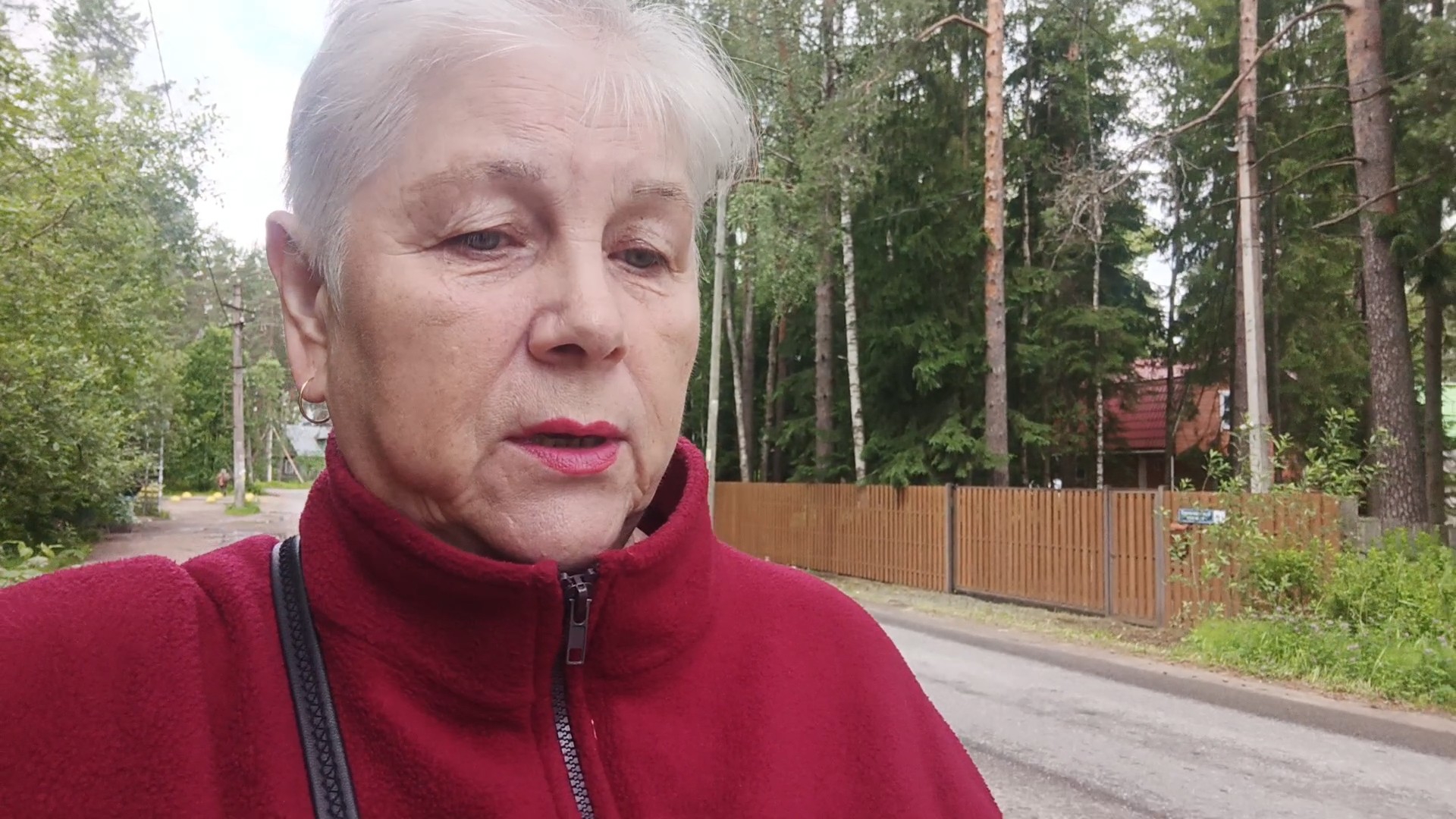 "Жизнь на пенсии".. Мои будни 😪(без мужа). смотреть онлайн