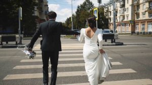 Свадебное видео