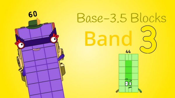 Base-3.5 Blocks Band 3