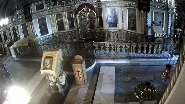 Литургия 06.07 смотреть онлайн