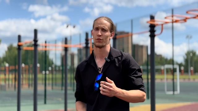 Интервью с выпускником ФЭИ Ярославом Рыбиным смотреть онлайн