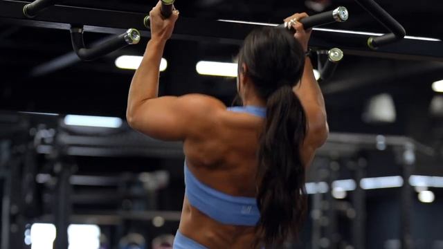 Мотивация для фитнеса.