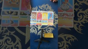 Цыганский расклад. Он давно принял своё решение! Ваше ближайшее будущее с загаданным мужчиной?