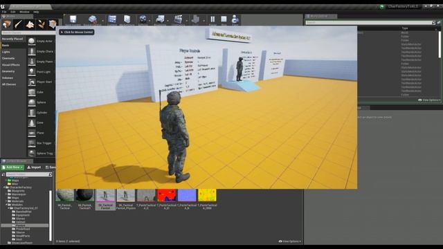 Integrating modular character to ALSv3 смотреть онлайн
