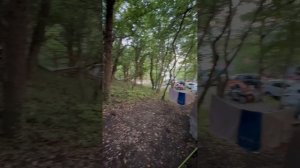 Бухта Инал Июль 2025год с другой стороны