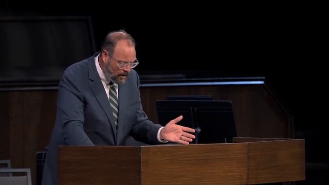 Будьте Осторожны с Тем, Как Вы Слушаете【Марка 4 26-34】Остин Данкан смотреть онлайн