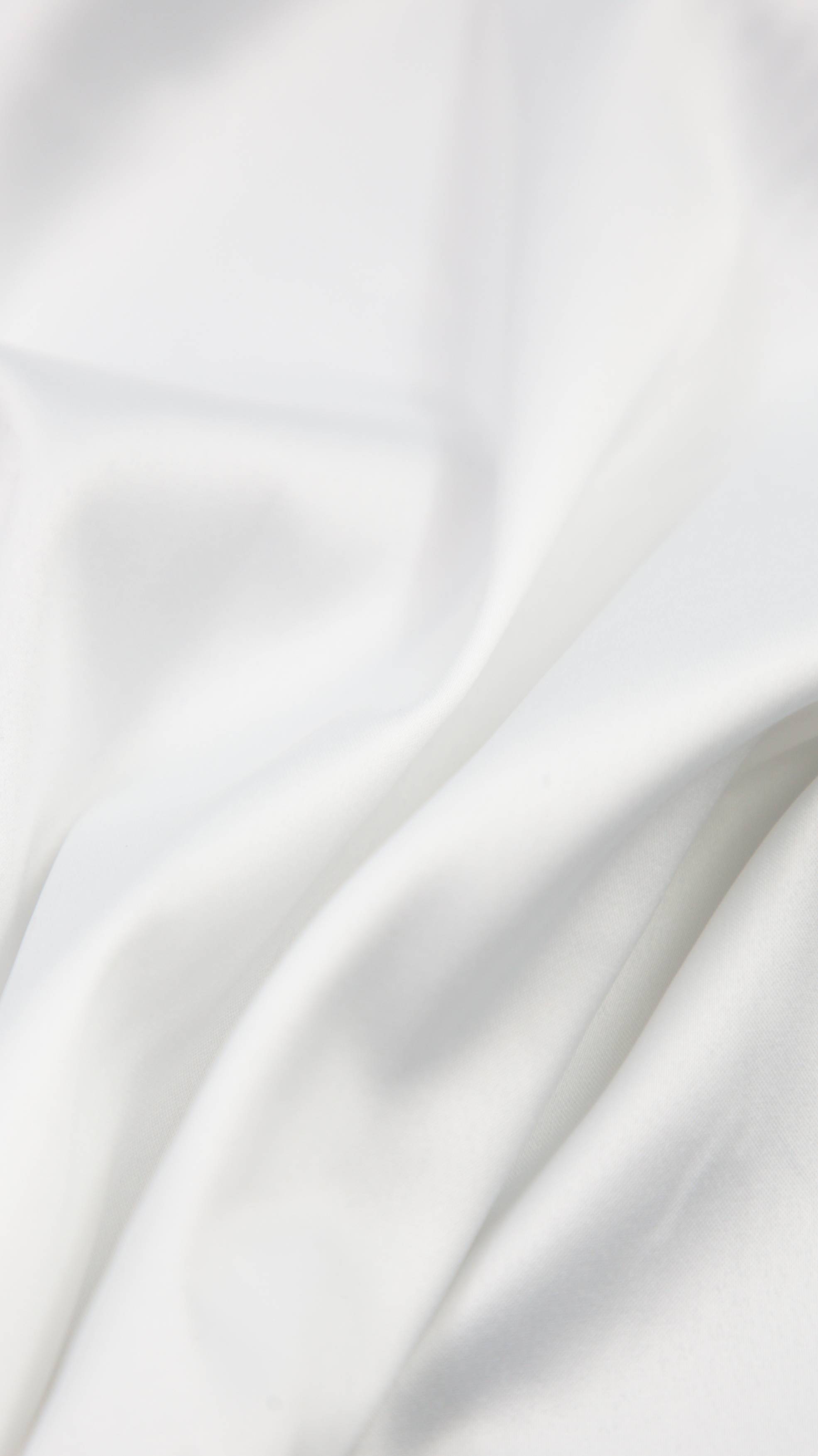 80002 Сатин эластичный Сумрачный белый, 107 гр/м2, 122 см смотреть онлайн