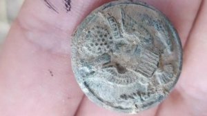 Следы возможного путешественника во времени обнаружили археологи