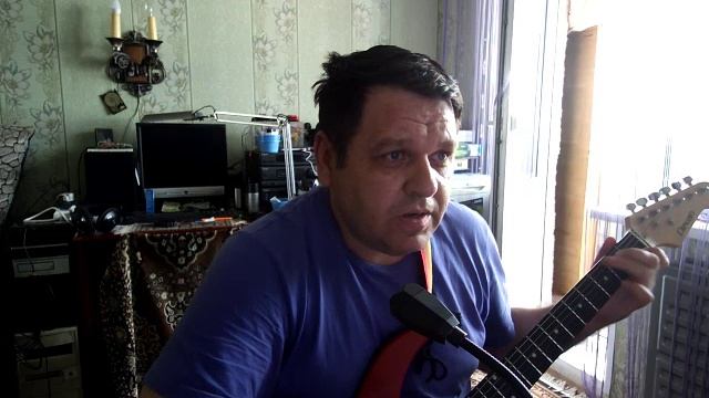 Louis Armstrong - What A Wonderful World кавер смотреть онлайн