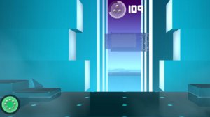 Приключения часть 7 Smash Hit