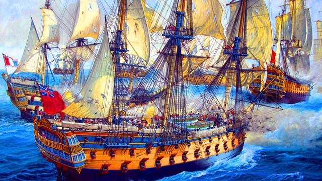 Чесменское_сражение