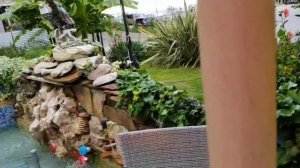 Гагры/Абхазия/ Отель "Кавказ" /Июль2025г/