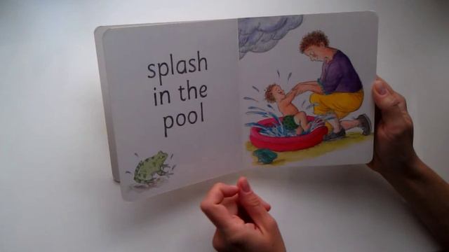 Сказка_Splash смотреть онлайн