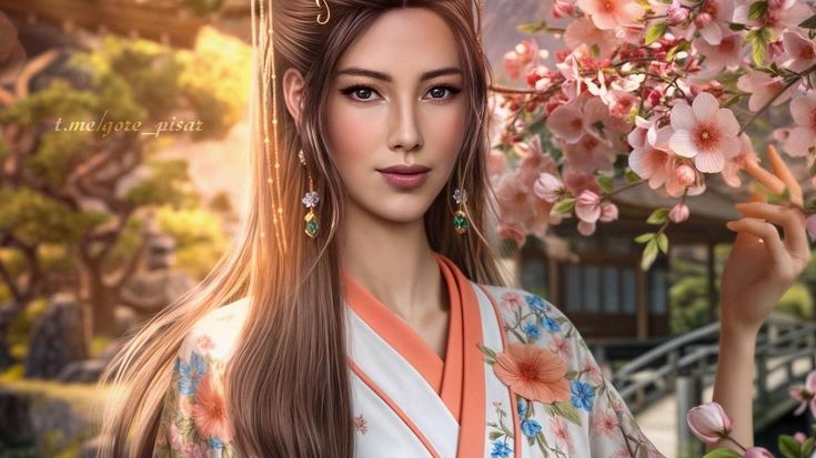 Легенда Ивы | 4 сезон | 10 серия