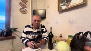 Подарки отвезла Родителям и Юра встретил дома