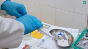 Капельницы «Золушка»