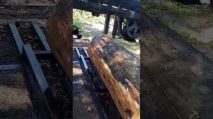 Почему пила дает волну