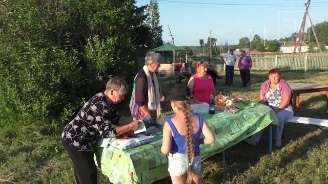А вы знали что село Верх-Амонаш раньше называлось Голопуповкой? смотреть онлайн