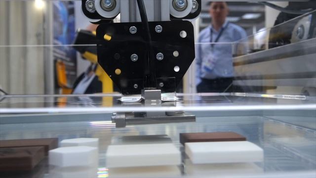 Видеоотзыв участника XII Международного промышленного форума 