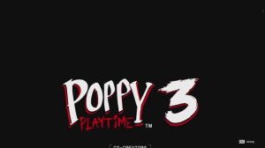 Poppy play time 3#9 финал